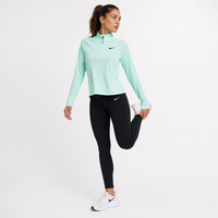 Nike Dri-FIT дамска блуза - S