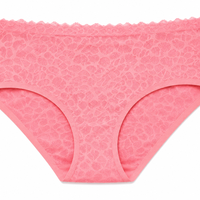 Sloggi Zero Feel Lace 2.0 High Waist • XS