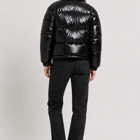 Levi’s Performance Puffer Яке • M