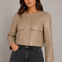 Vero Moda късо яке  • M