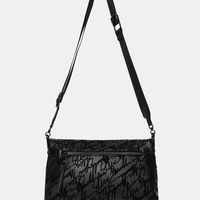 Steve Madden Bdorcy • Black/Black