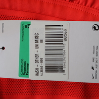 Nike AeroSwift Dri-FIT ADV Running Shorts - XL
