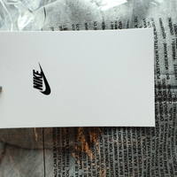 Nike дамски суитшърт • М