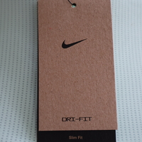 Nike Dri-FIT дамска блуза - S