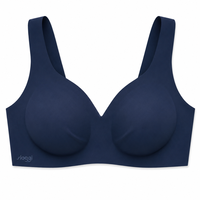 Sloggi ZERO Feel Bralette • S