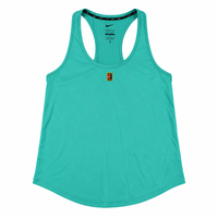 Nike Dri-FIT Тенис Потник • M