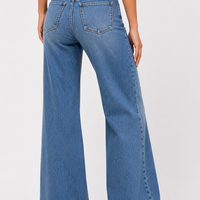 Vero Moda широки дънки  • W28
