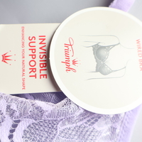 Triumph Amourette Charm Wired Bra • 75C