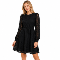 Vero Moda Жакардова рокля • M