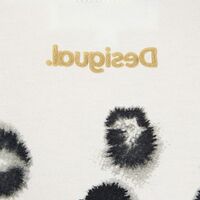 Desigual Гащеризон с принт • M