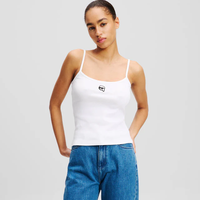 Karl Lagerfeld IKON Patch Tank потник • M