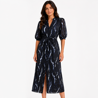Vero Moda Boutique рокля • M