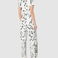 Desigual Гащеризон с принт • M
