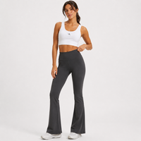 Calvin Klein Bootcut Leggings - M