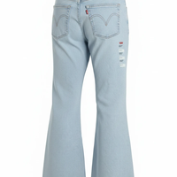 Levi’s Ribcage Bell дамски дънки W31/32