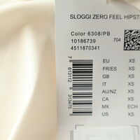 Sloggi Zero Feel Brief • XS
