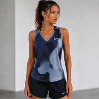 Nike Dri-FIT спортен потник • M