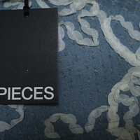PIECES Деним яке  • M
