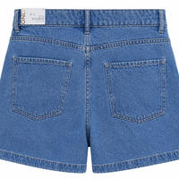ONLY Petra Denim Shorts • M