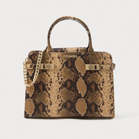 Steve Madden Blindon Shoulder Bag