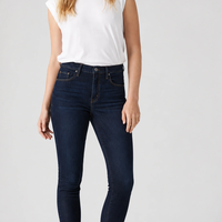 Levi’s 721 High-Rise Skinny дънки • W30 L30