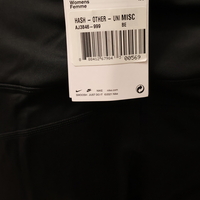 Nike Dri-FIT дамски клин 7/8 • XL