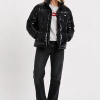 Levi’s Performance Puffer Яке • M