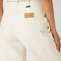 Wrangler Painter Wide Leg Jeans • 31/32