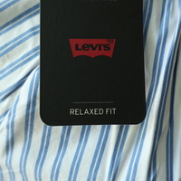 Levi’s райета midi рокля с колан Relaxed Fit / size M