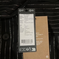Vero Moda рокля-риза • M
