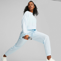 Puma FIT Branded Fleece Jogger • M/L
