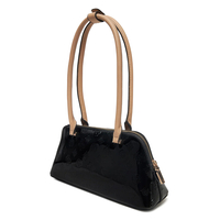 GUESS - ARNELA SHOULDER SATCHEL дамска чанта