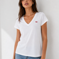 Levi’s тениска Slim Fit - M
