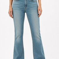 Levi’s 725 High-Rise дамски дънки W32 / L
