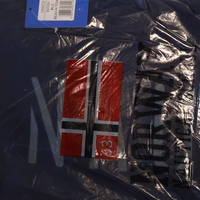 Norway 1963 Logo Beach Towel