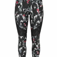 Nike Fast 7/8 Leggings дамски клин • 3XL