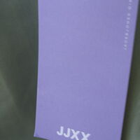 JJXX Елегантни бермуди с висока талия • S