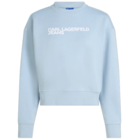 Karl Lagerfeld Jeans ESSENTIAL LOGO SWEAT •  M
