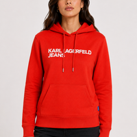 Karl Lagerfeld Jeans суичър • S