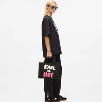 Karl Lagerfeld K/RSG Karl Is Hot Bag • One Size