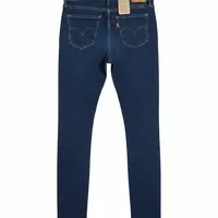 Levi’s 311 Shaping Skinny тъмносини stretch дънки W29 / L32 / M