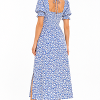 Influence Fashion рокля • M