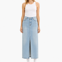 Levi’s Denim Maxi пола • W30