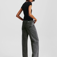 Karl Lagerfeld Jeans Relaxed Denim • 28/30