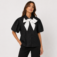 Vero Moda Karla риза • M