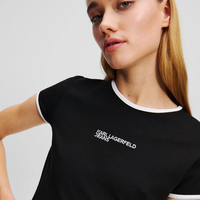 Karl Lagerfeld Jeans Milano рокля • S