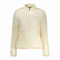 Norway 1963 Ecru Jacket • M