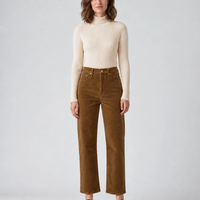 Levi’s Ribcage Straight Ankle дънки• W32