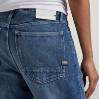 G-STAR Type 89 Loose дамски дънки Faded Harbor • W29/L30
