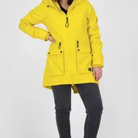Alife & Kickin AudreyAK Rainstyle • L